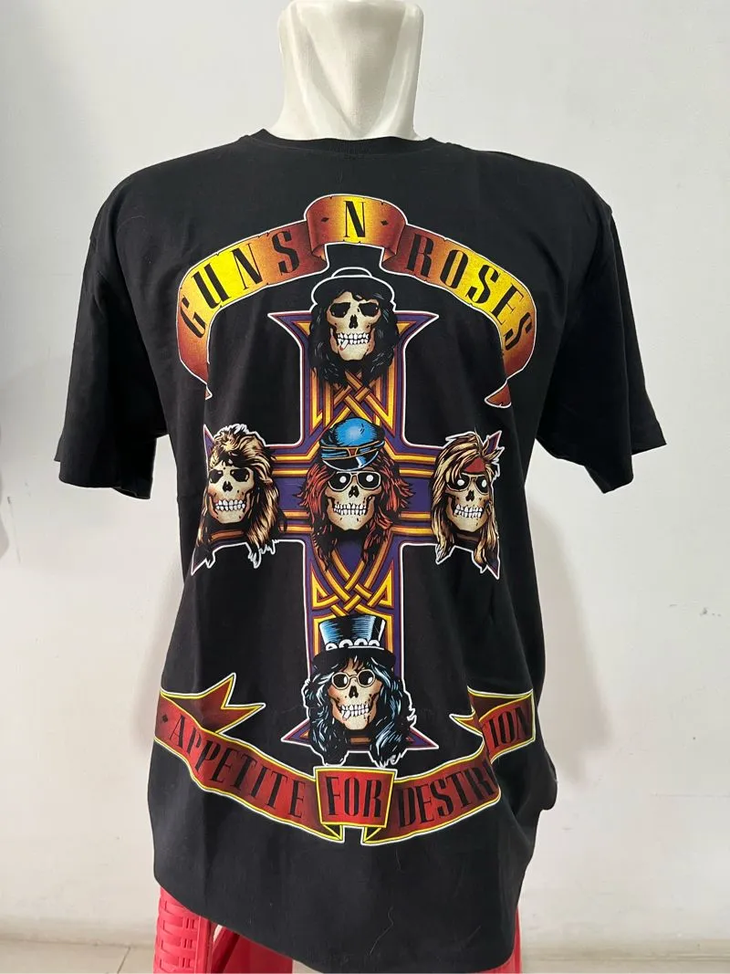 BANGKOK TEE photo 1