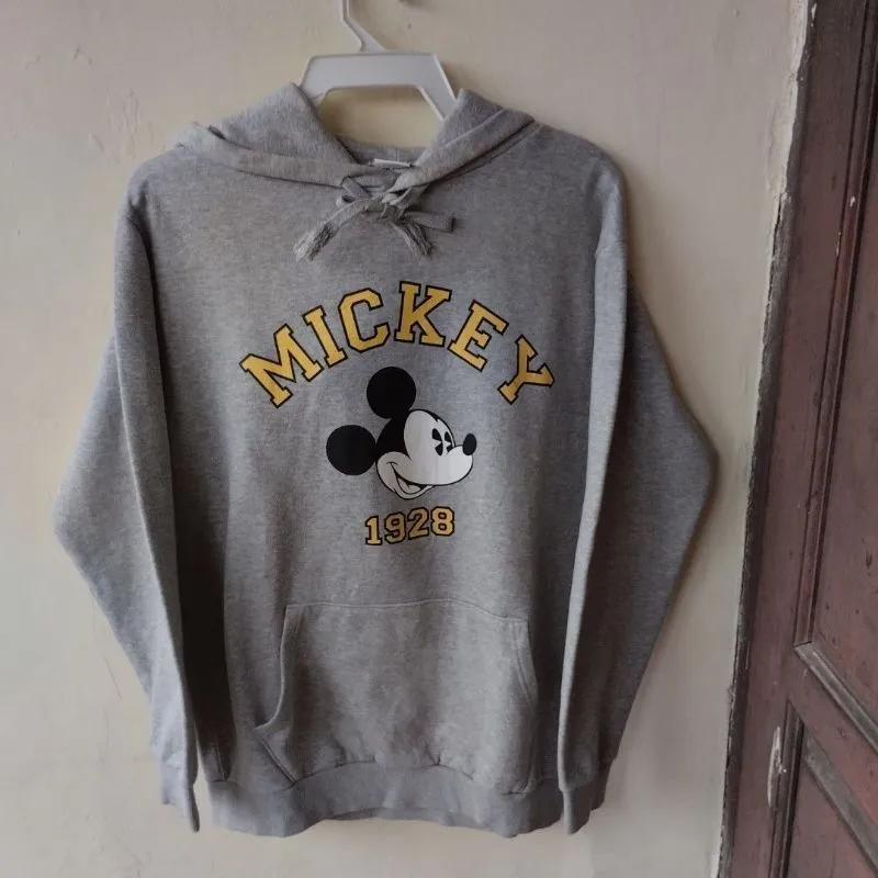 Hoodie Disney Mickey Mouse Original  photo 1