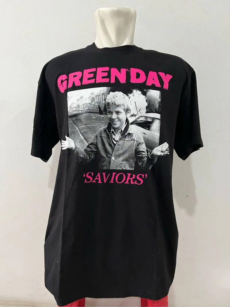 BANGKOK TEE photo 1