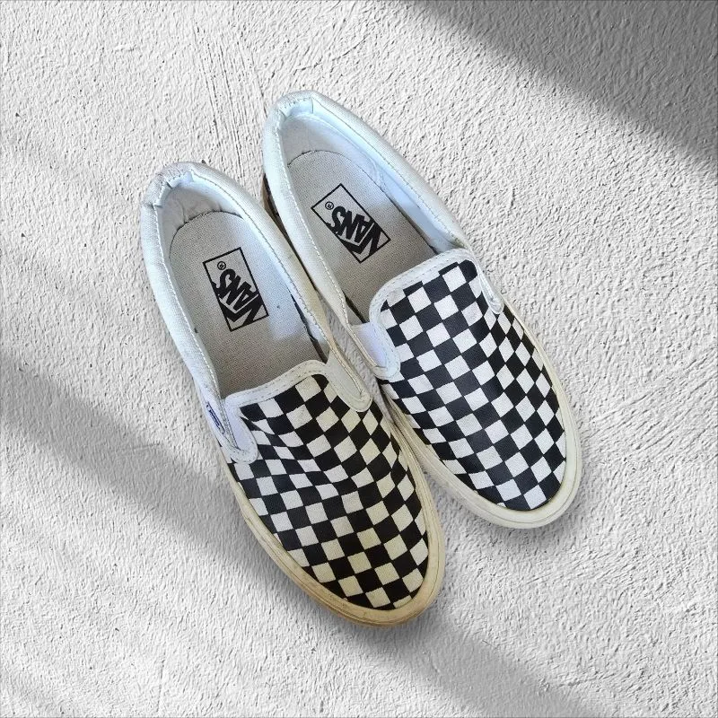 Sepatu vans  photo 1