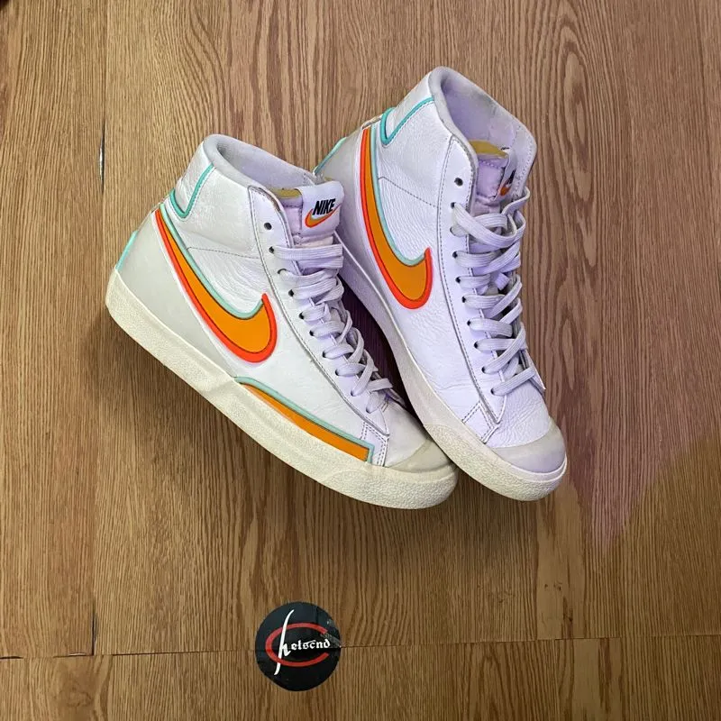 Nike blazer photo 1