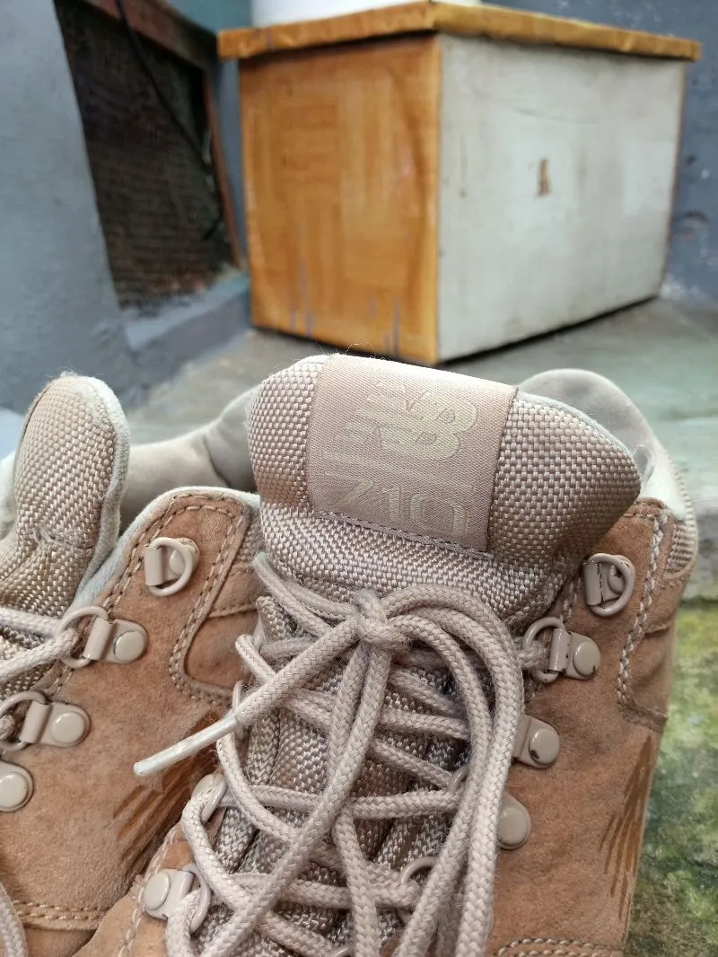 Nb 710 tracking Preloved