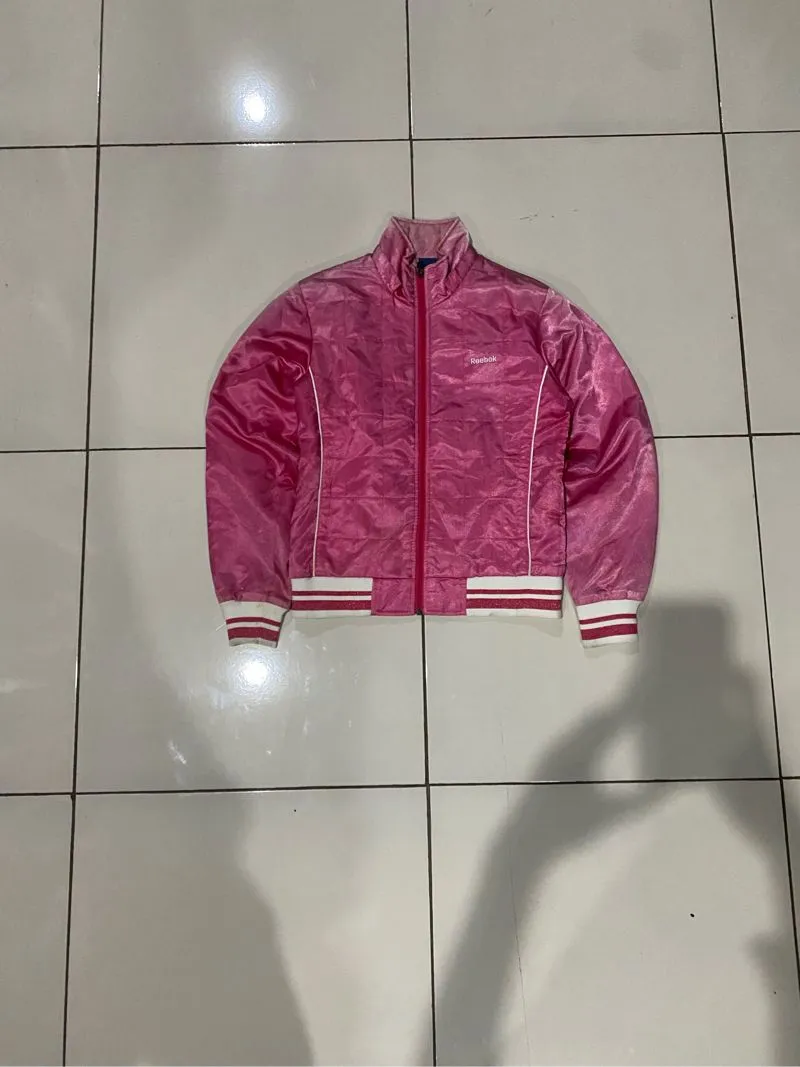 Tracktop Reebok photo 1