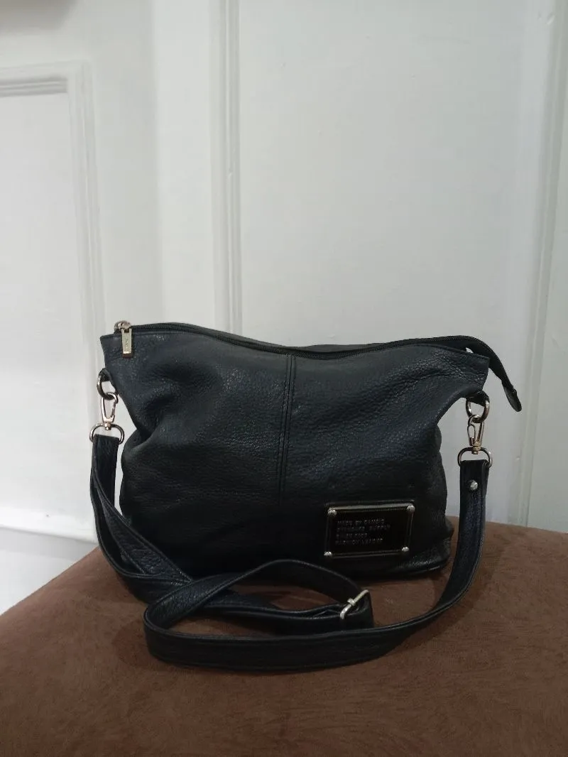 Tas brand cambio like new photo 1