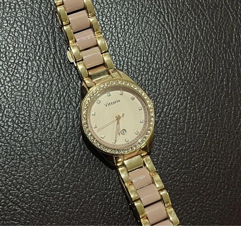 Vintage Watch  photo 1
