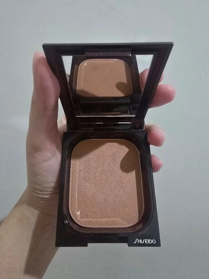 Shiseido Bronzer photo 1