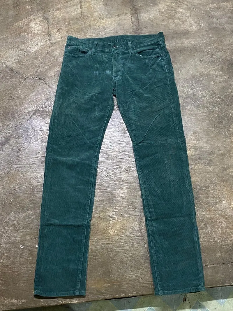 Uniqlo corduroy
 photo 1