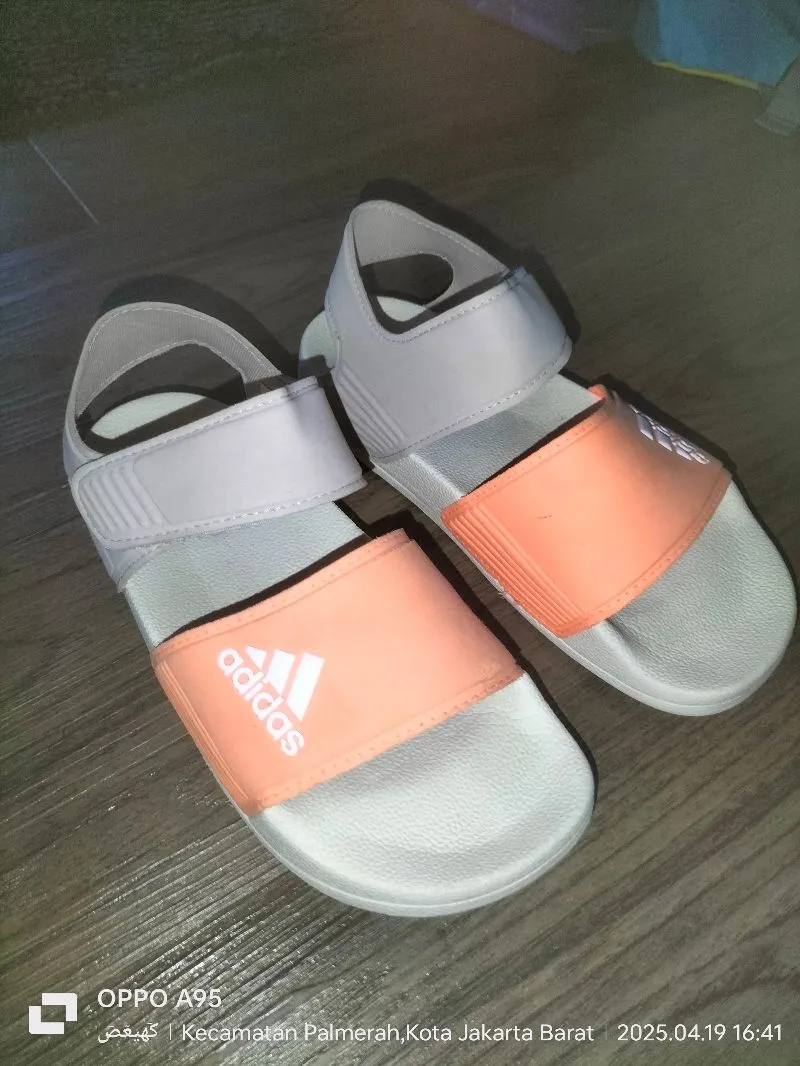 Sandal Anak ADIDAS,PL photo 1