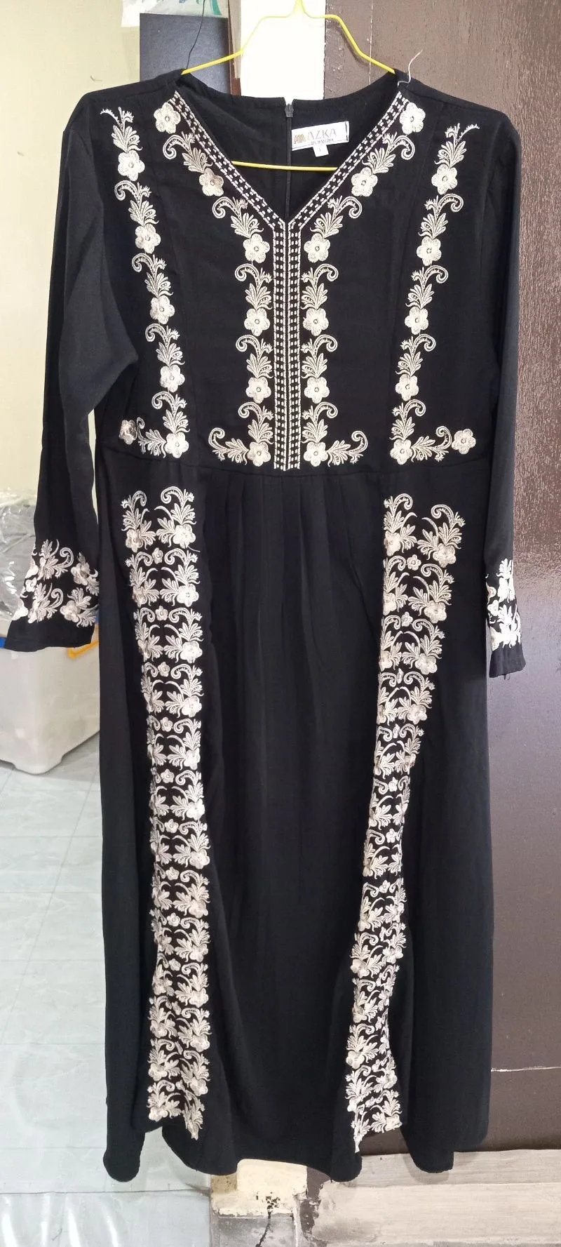 Gamis Turki photo 1