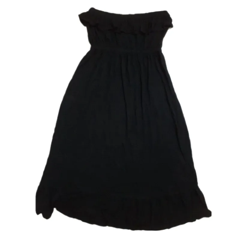 COLORBOX Minimalist Casual Wanita black photo 1