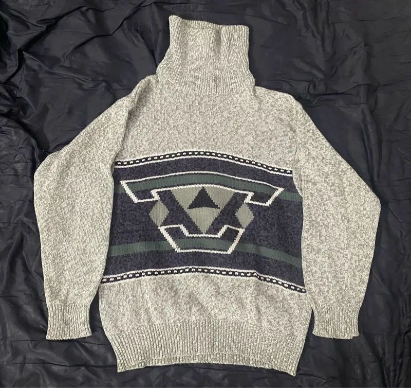 SWEATER RAJUT  photo 1