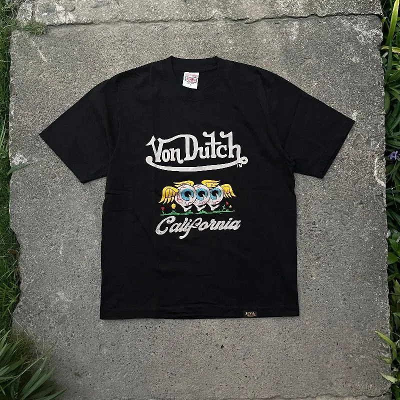 Von Dutch 3 Mata photo 1