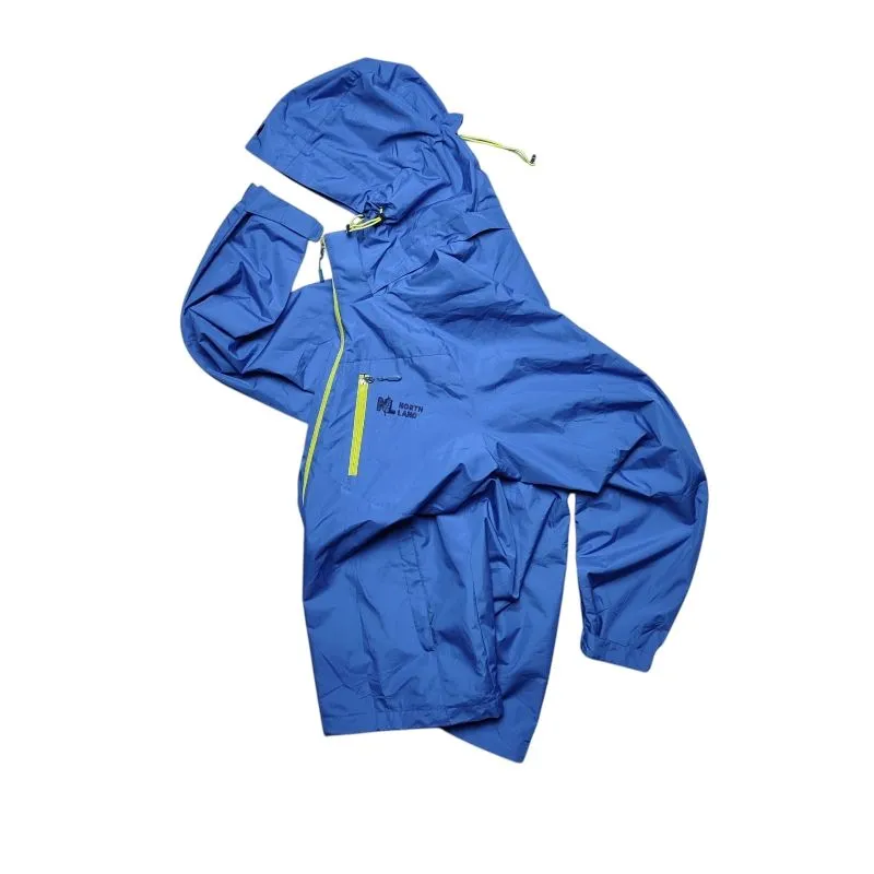 Jaket Outdoor North Land photo 1