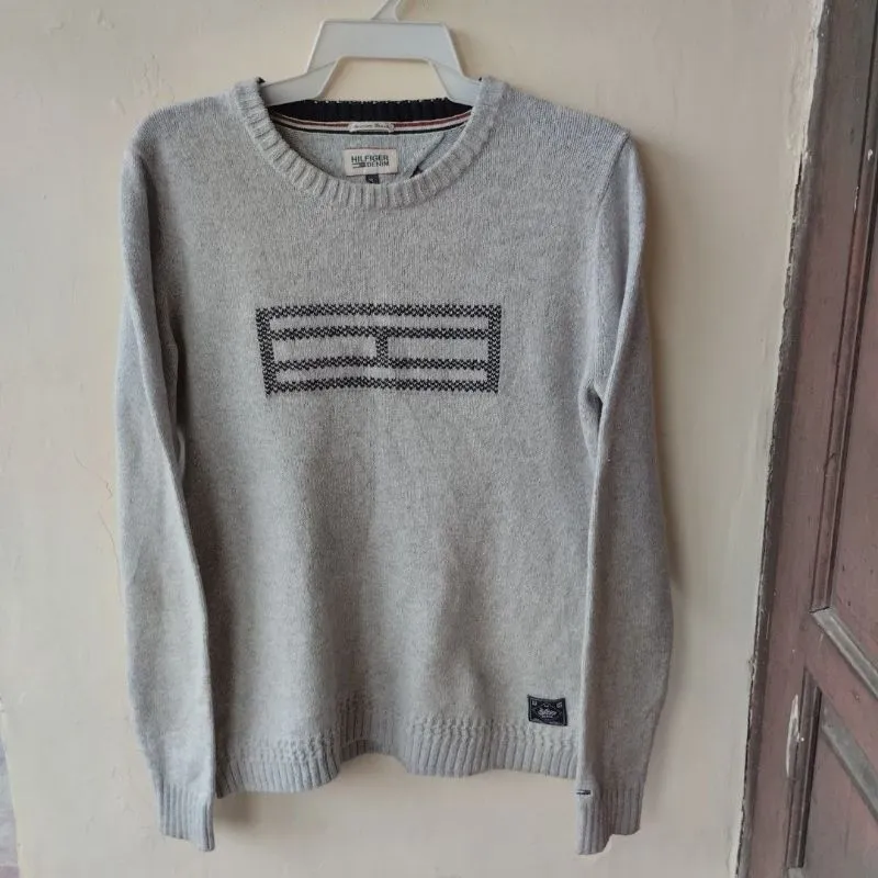 Knitwear Tommy Hilfiger Original  photo 1