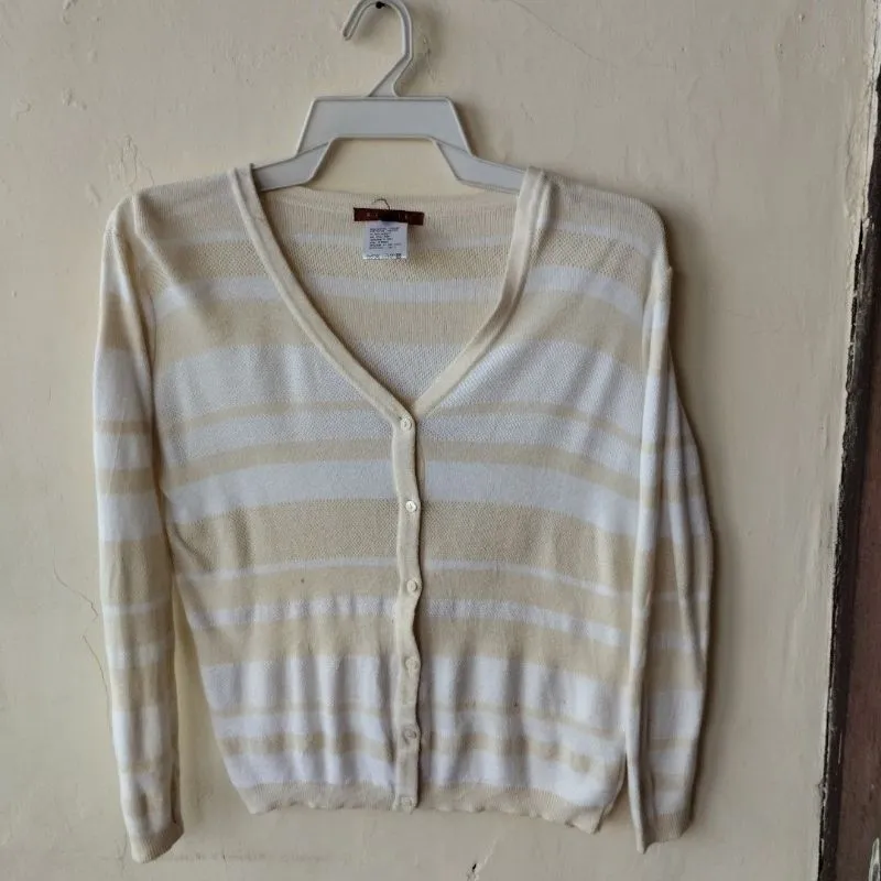 Cardigan Restir Original photo 1