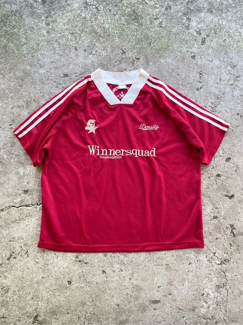 Oversize vintage Jersey  photo 1