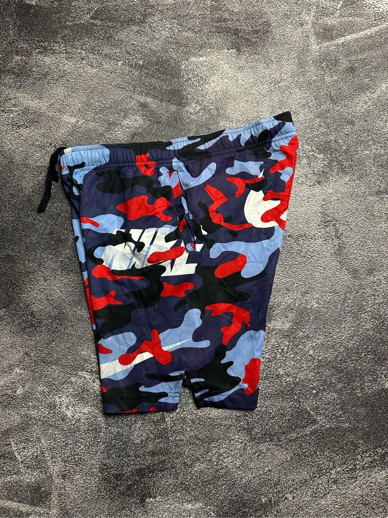 CELANA PENDEK NIKE SECOND photo 1
