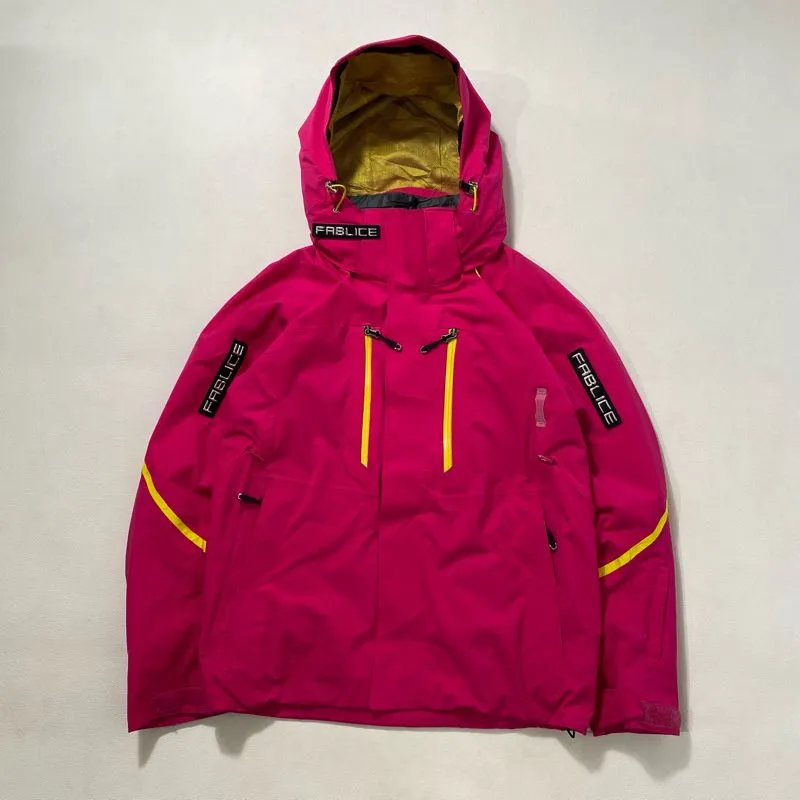 Jaket Outdoor Fablice photo 1