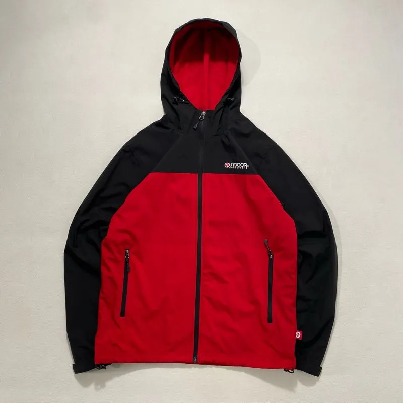 Jaket Outdoor photo 1