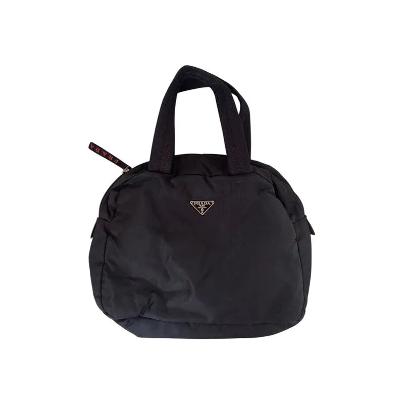Prada Casual Tote bag Wanita black photo 1