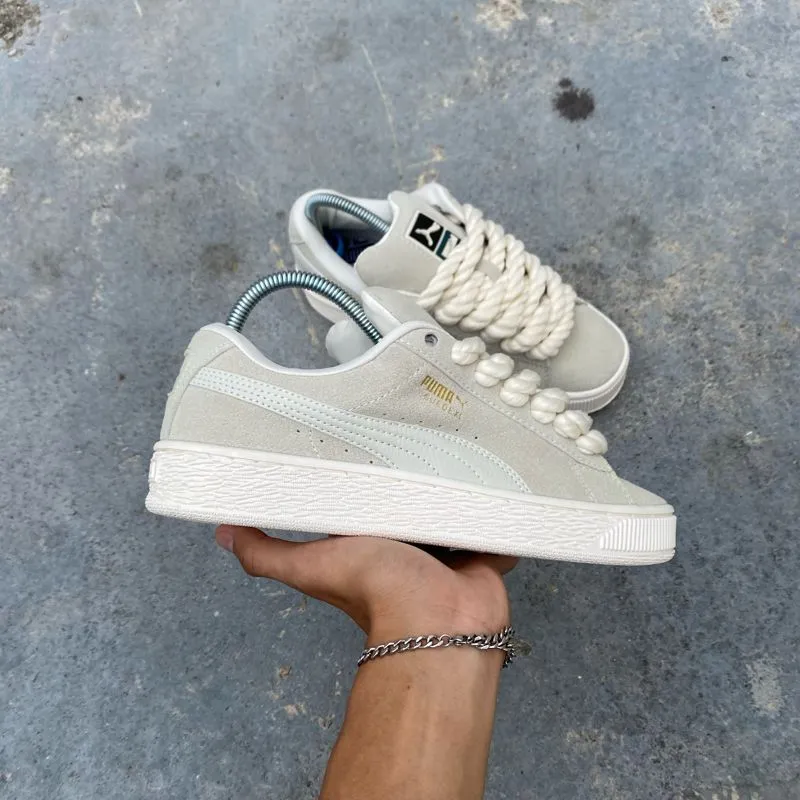 Puma Suede XL photo 1