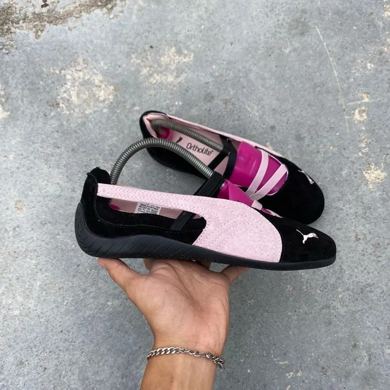 Puma Speedcat Ballet photo 1