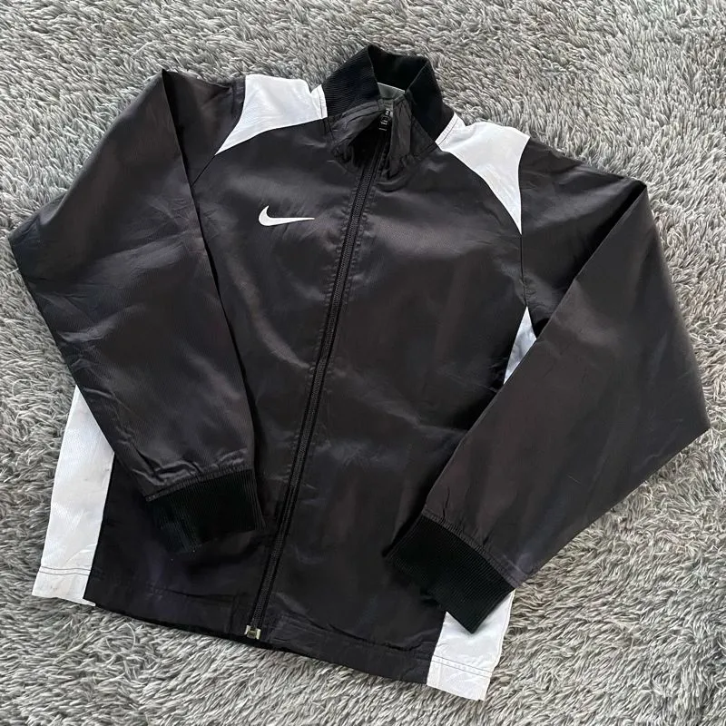 Jacket Windbreaker Nike photo 1