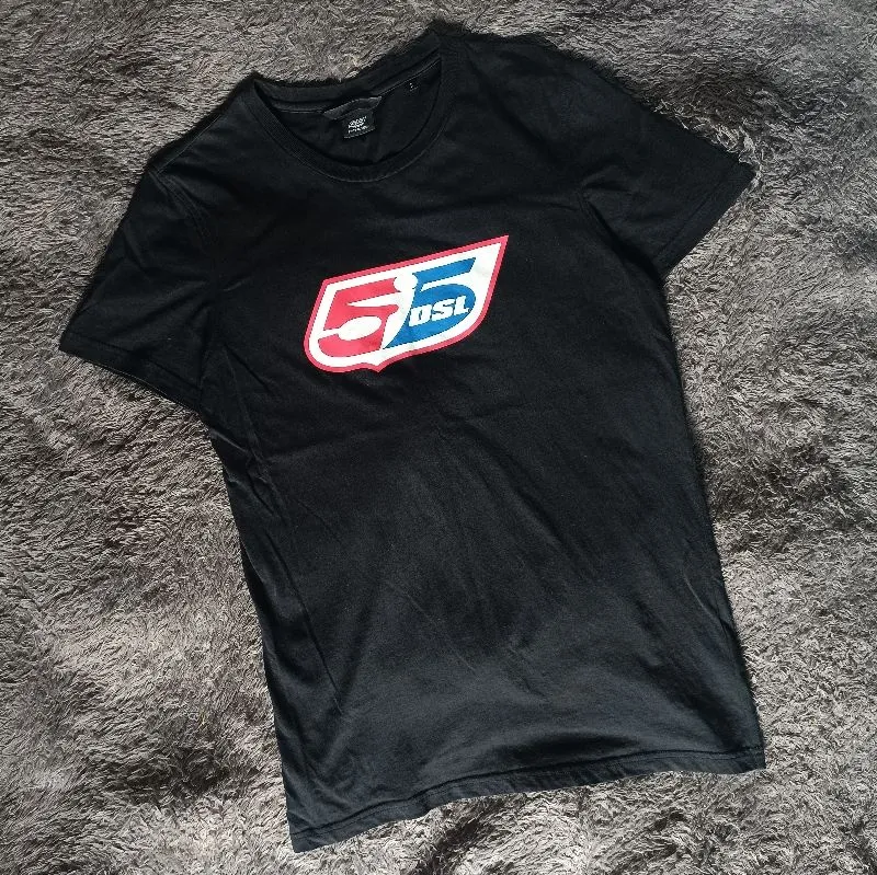 T-shirt 55Diesel photo 1