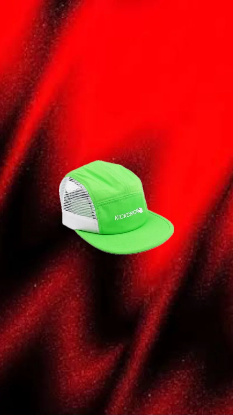 snapback by kickchick photo 1