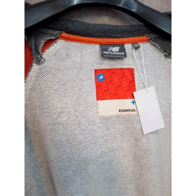 New Balance Hoodie photo 1