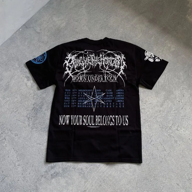 Bring Me The Horizon