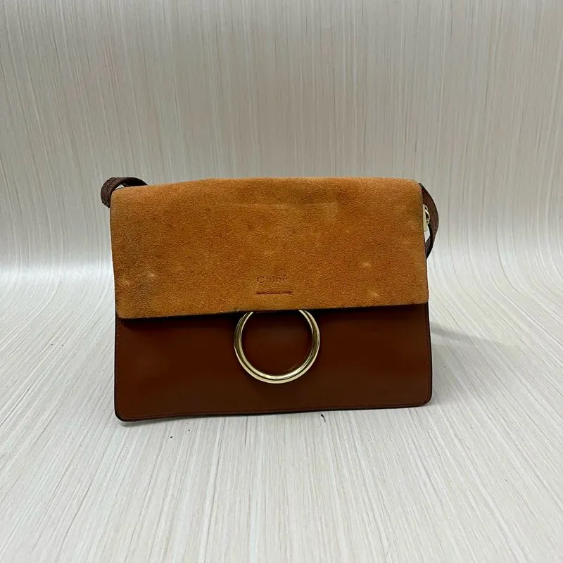 Tas Selempang Merk Chloe photo 1