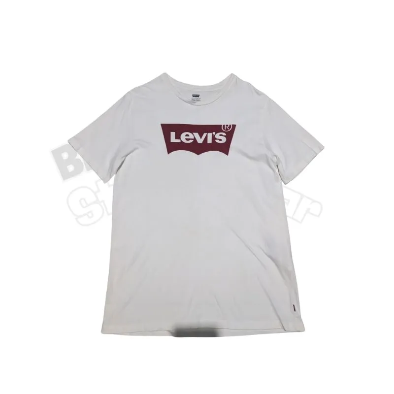 T-shirt Levi's White photo 1
