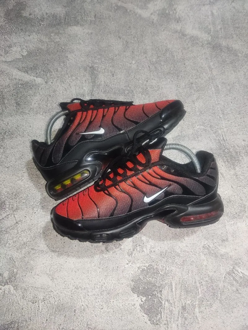 Nike TN Plus Deadpool
