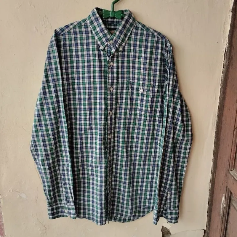 Kemeja Rugby Ralph Lauren Original  photo 1
