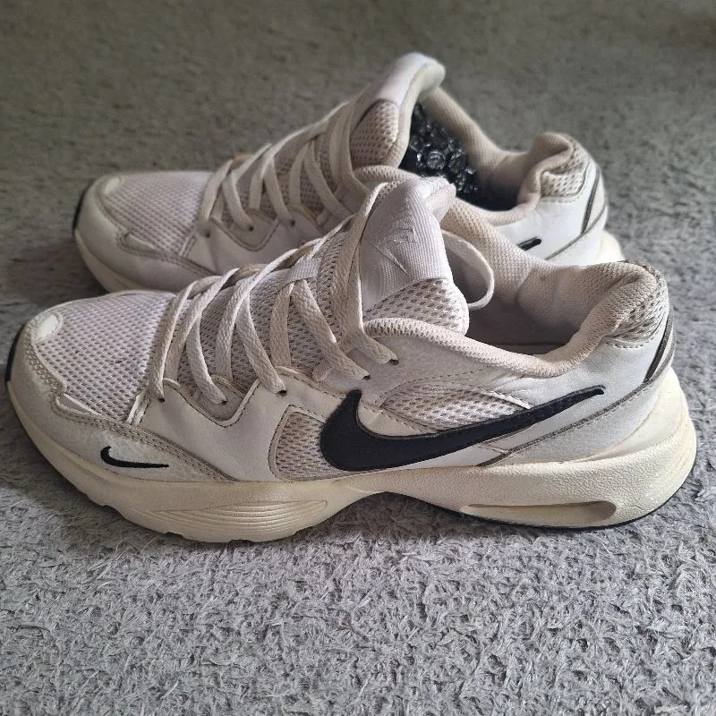 Nike Sneaker Nike Air Force Air Max Fusion Sepatu Nike Air Max