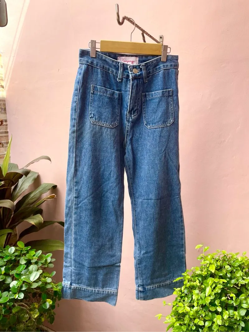 Celana jeans photo 1