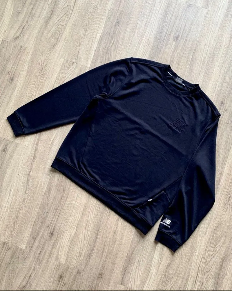 New Balance Crewneck photo 1
