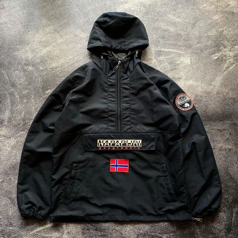 JACKET NAPAPIJRI photo 1