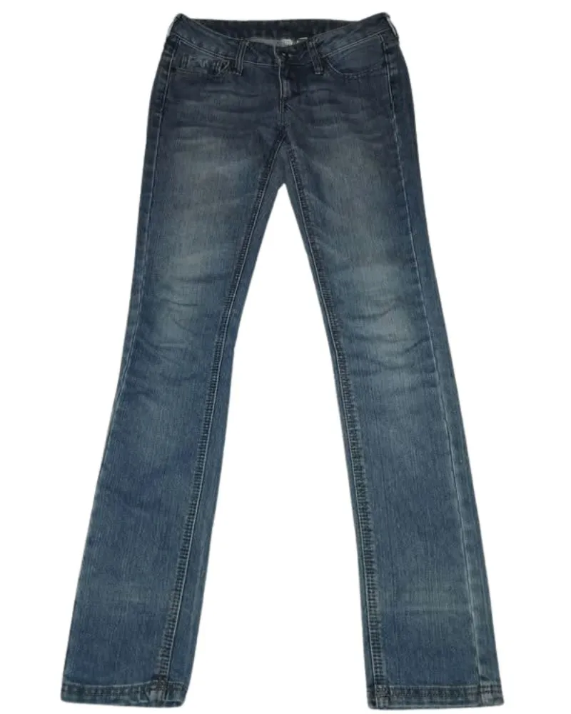 Celana jeans panjang size 36 photo 1