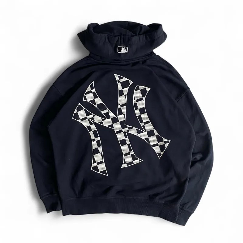 hodie mlb big logo  photo 1