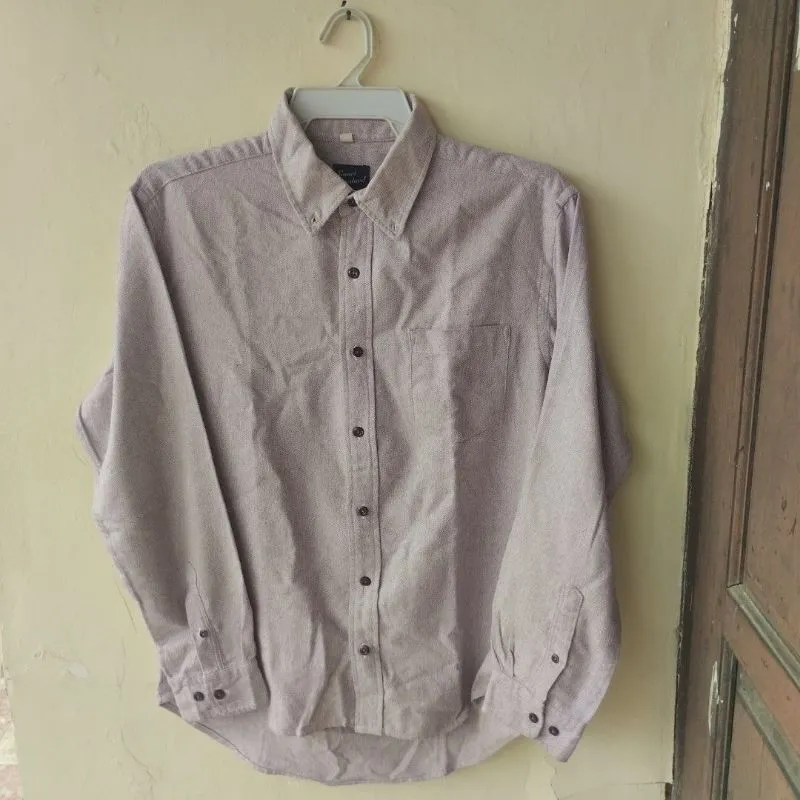 Kemeja Flanel Smart Standar Original  photo 1