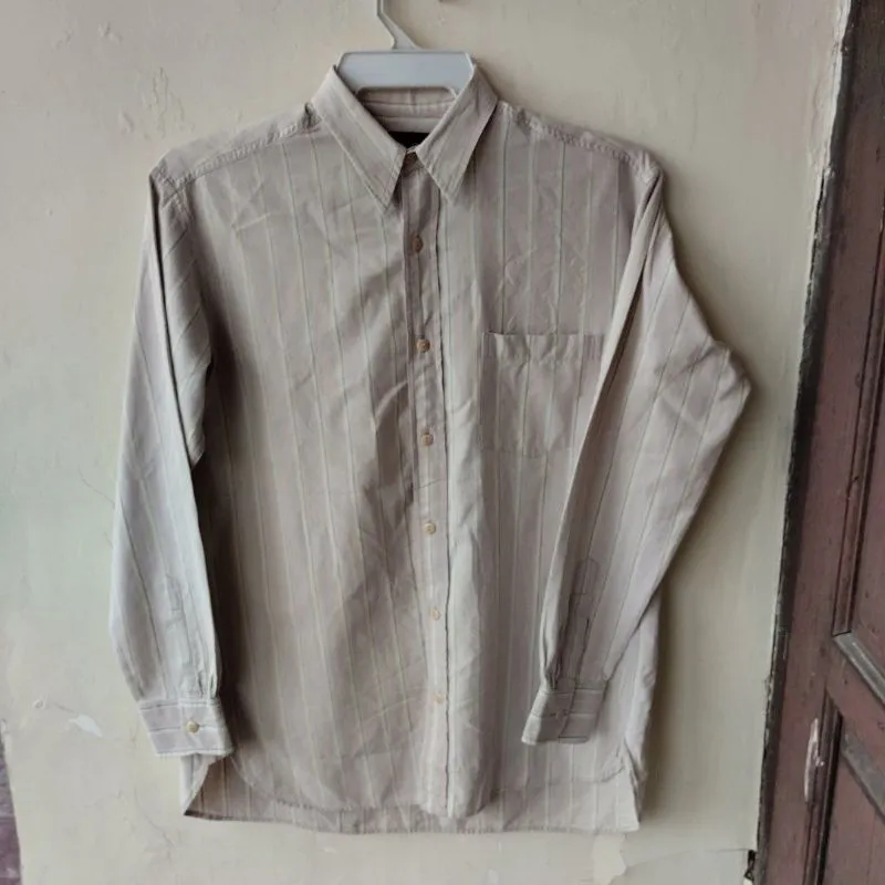 Kemeja Vintage Polo Ralph Lauren  Original  photo 1