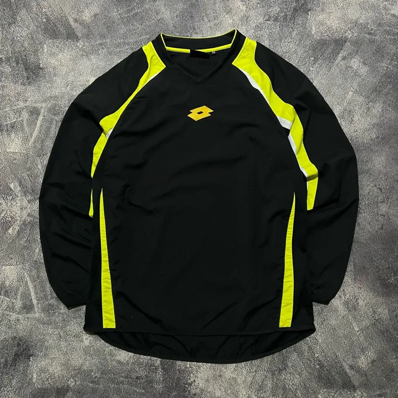 Windbreakers Vintage Jacket Lootto photo 1
