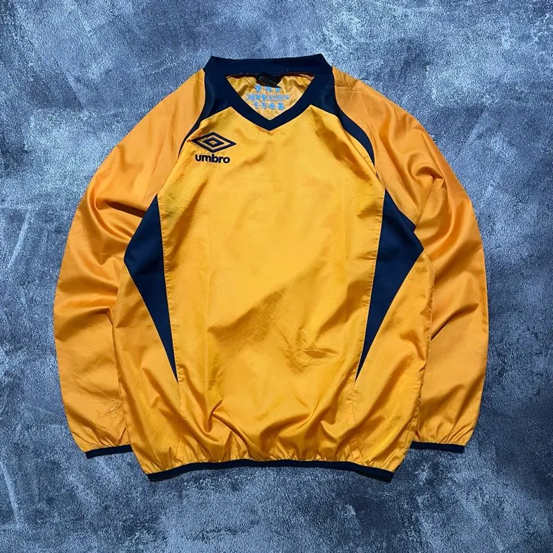 Windbreakers Vintage Jacket umbro photo 1