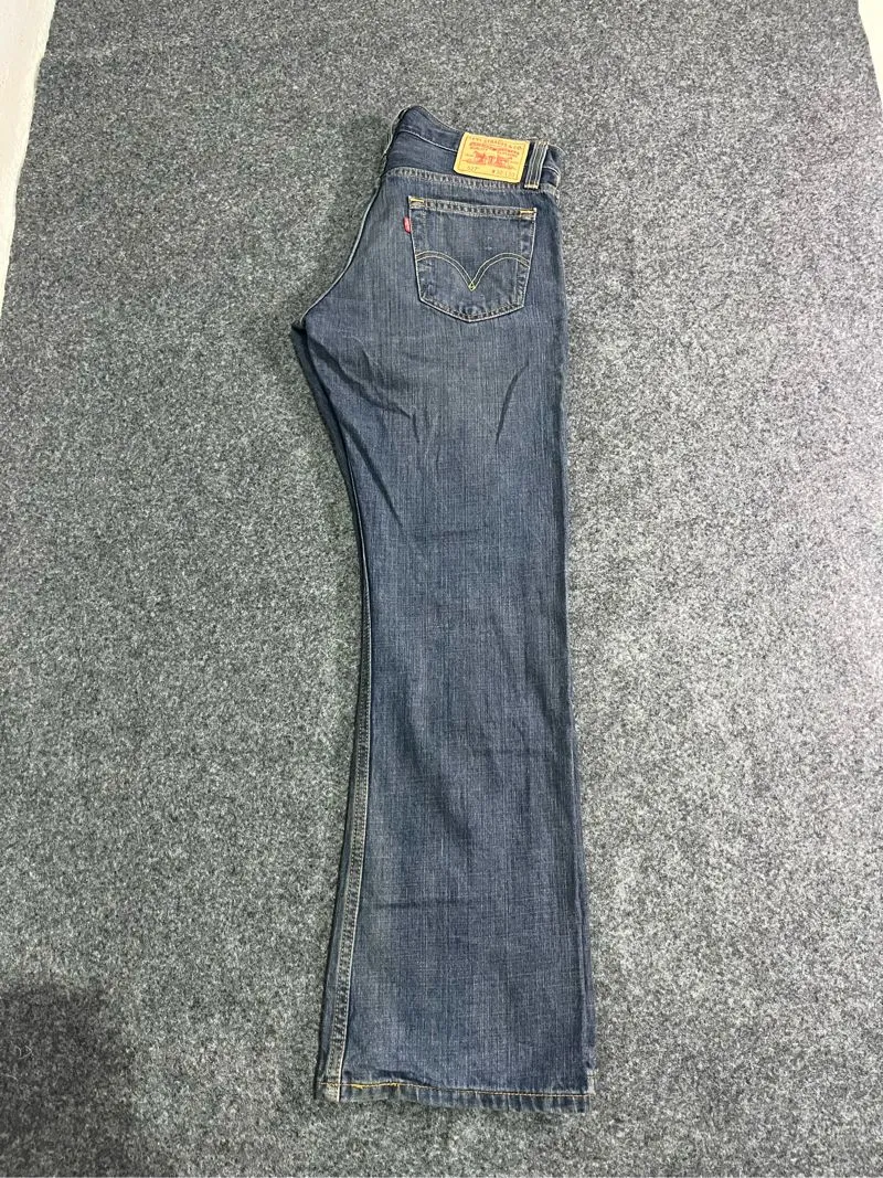 Levis 527 photo 1