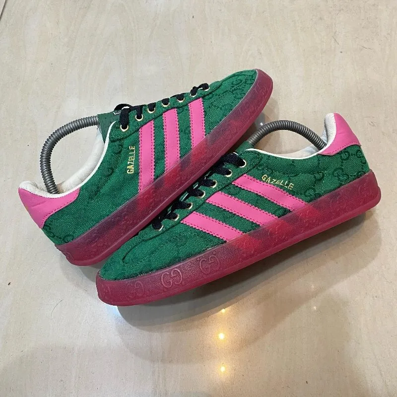 ADIDAS GAZELLE photo 1