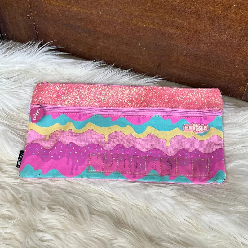 Smiggle Casual Handbag Wanita pink photo 1