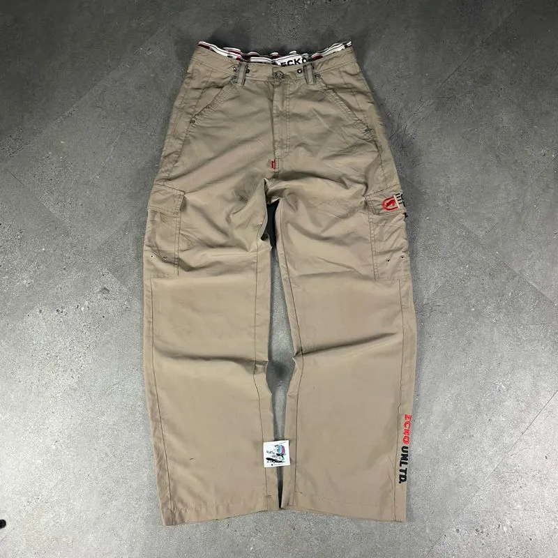 Cargo carpenter longpants ecko unltd photo 1