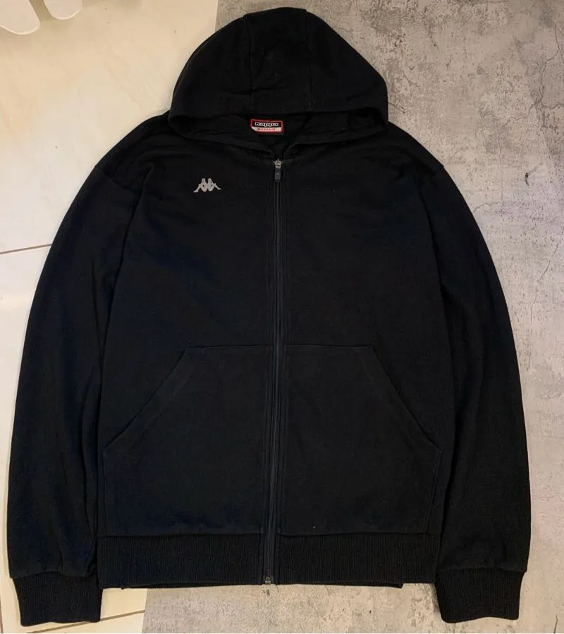 Hoodie kappa - Main Image